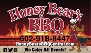 HoneyBearsBBQCentral
   (602) 279-7911