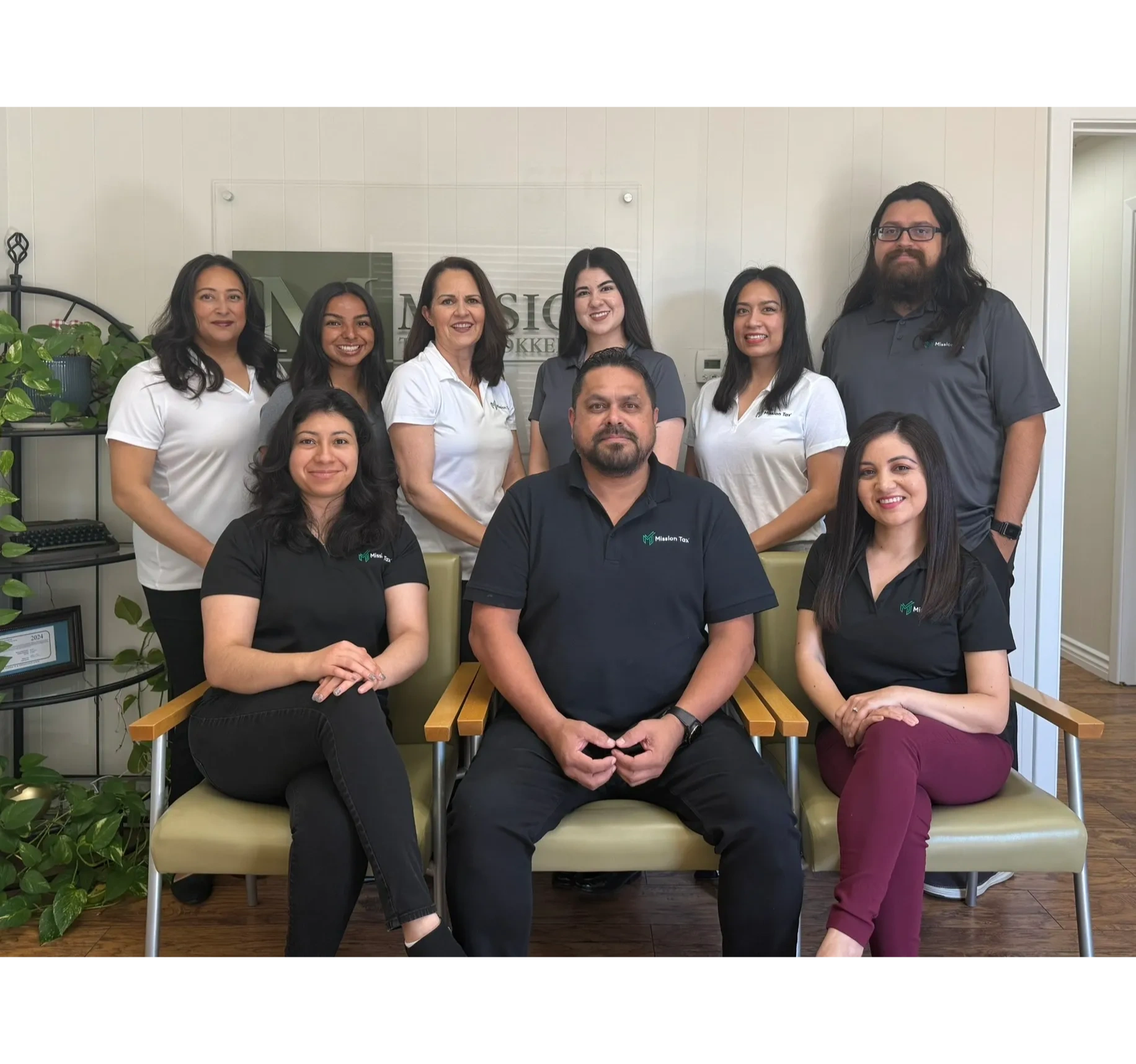 Mission Tax & Business Advisory