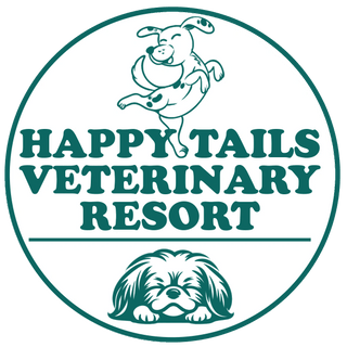 Happy Tails Resort & Spa