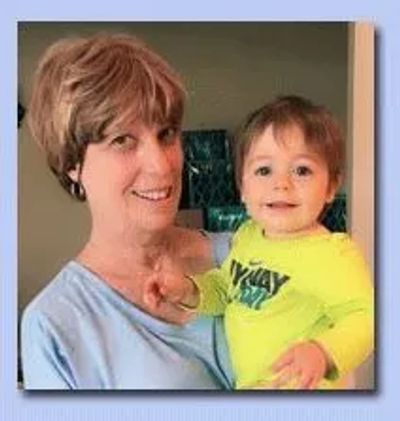 Cindy Servello, OTR will be holding zoom courses for parents who have children with OBPI