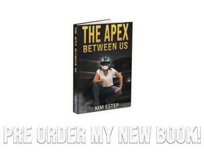 Pre-Order "The Apex Between Us" and receive an autographed copy.