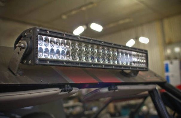 LED Light Bar Installation: How to Mount and Wire Your New Bar