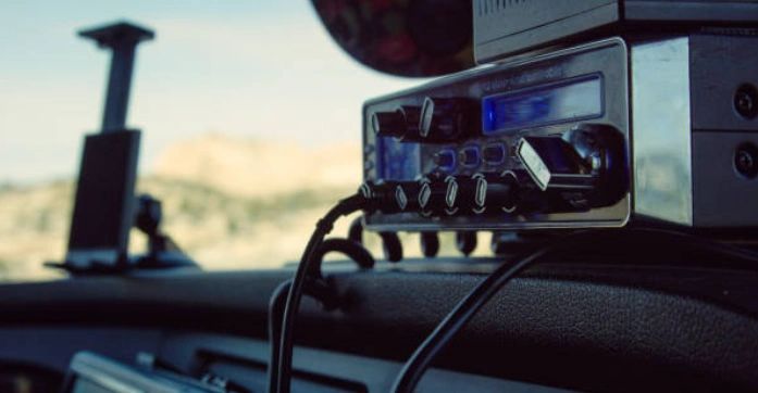 Mobile Radio Systems for Fleets: Seamless Team Communications