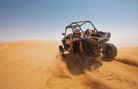 Off Road Rally Off Road Rally Vehicle Prep Services