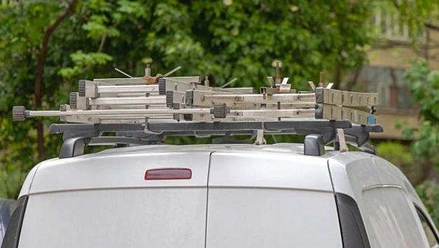 Professional vs DIY Truck Ladder Rack Installation: Which One?