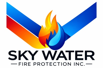 Sky Water Fire Protection Inc.