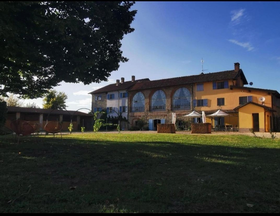 Tenuta San Giorgio a Serravalle Scrivia