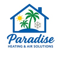 Paradise Heating & Air Solutions Inc