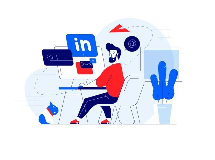 How To Write A Good Linkedin Description How To Write A Good Linkedin Description