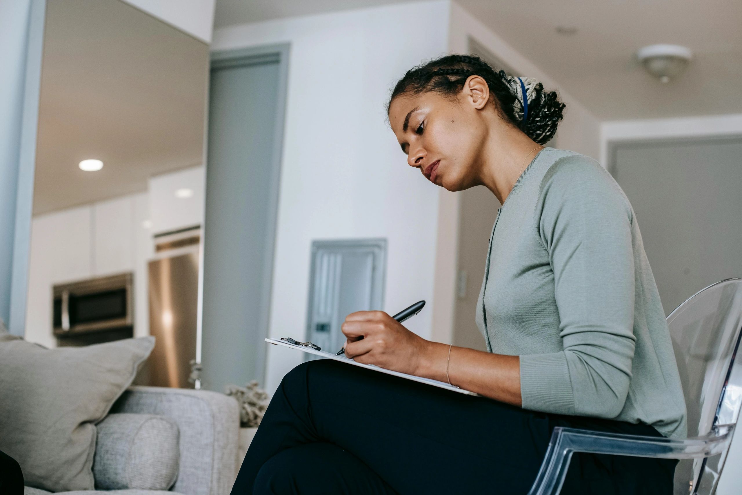 INTP Burnout Is Real: A Career Therapist’s Guide to Recovery
