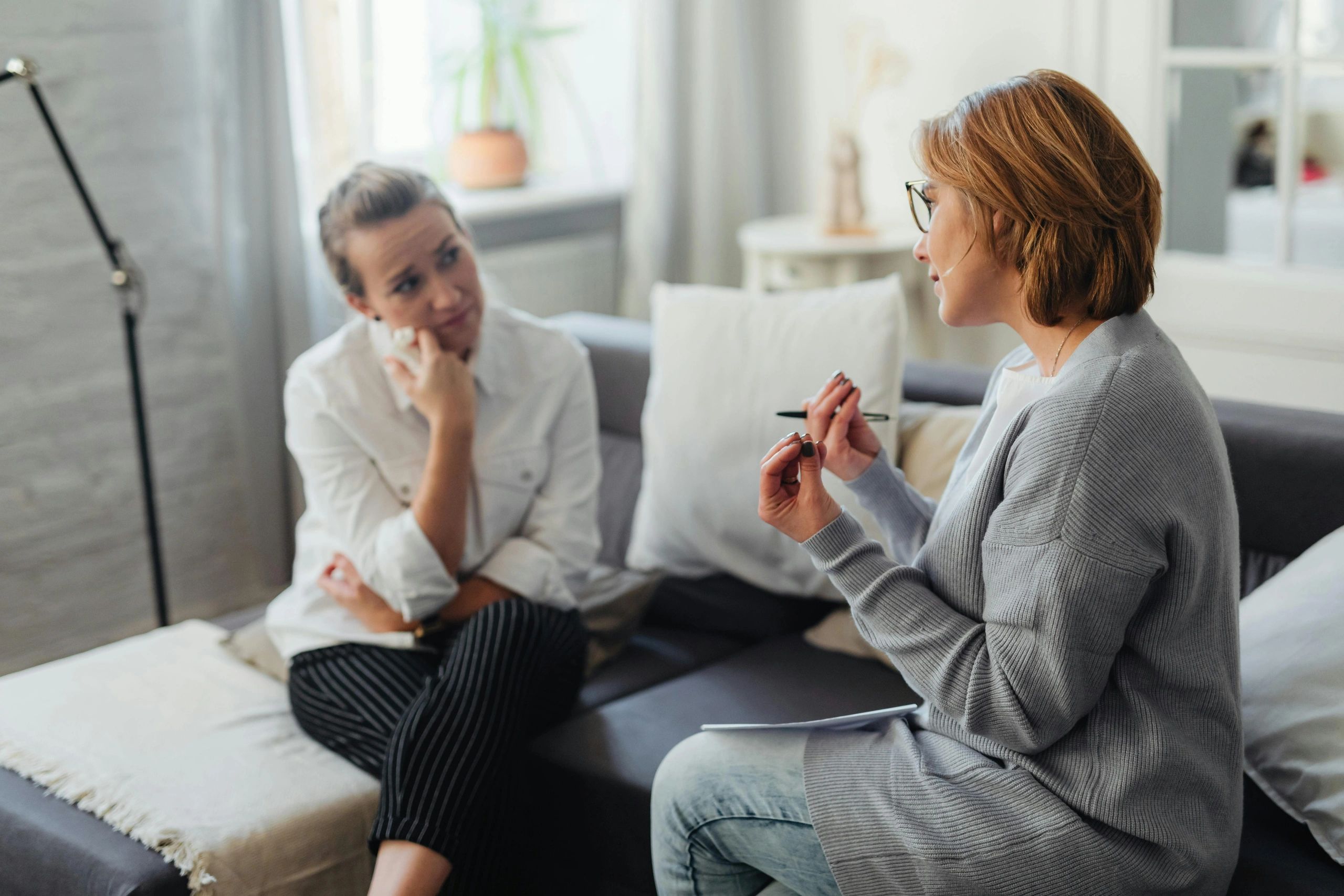 ENTP Burnout Is Real: How a Life Coach in Vancouver Can Help You
