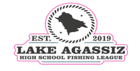 Lake Agassiz 
High School Fishing League