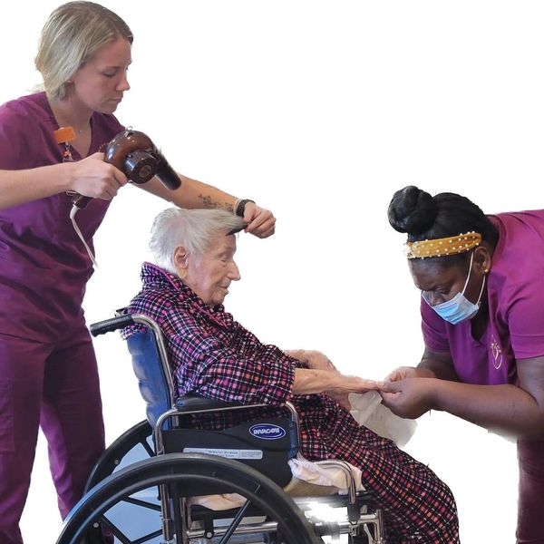 Hospice And Palliative Care Acara Hospice Hospice And Palliative Care Acara Hospice