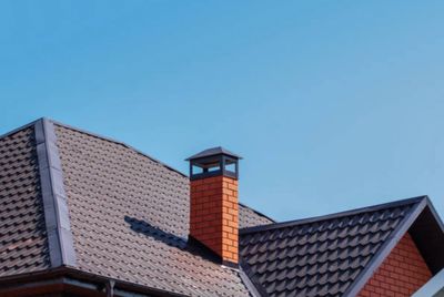 Average Cost for a Chimney Sweep 