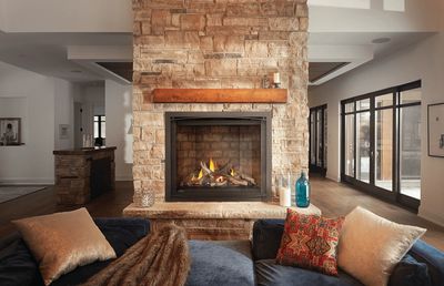 Chimney Sweeping Near me