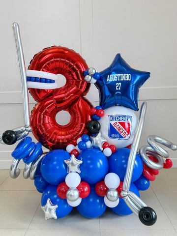 Kitchener Rangers Theme
