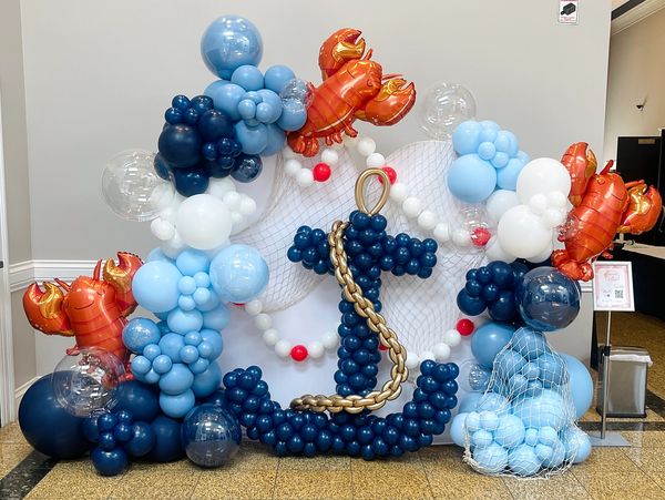 Lobster Fest 2025 for Kitchener-Conestoga Rotary Club 