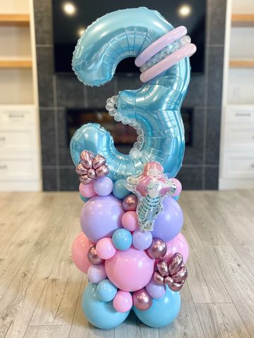 Mermaid Theme