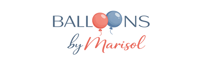 Balloons by Marisol