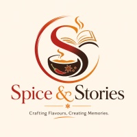 Spice & Stories
Crafting Flavours, Creating Memories.