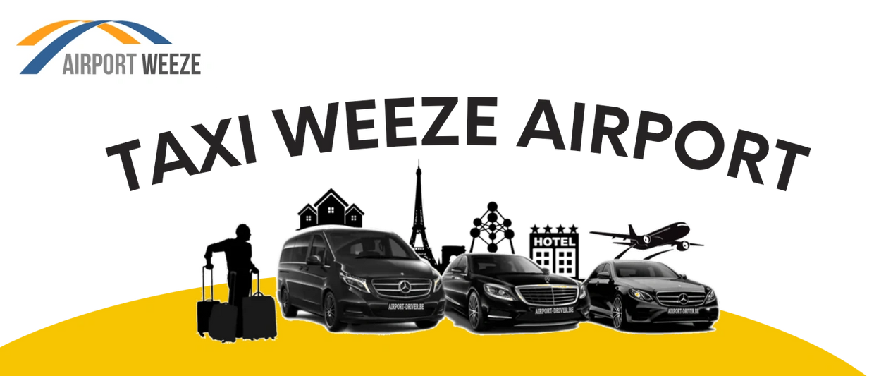 Taxi Weeze Airport