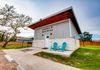 The Laundry & Bath House