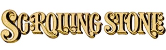 Scrolling Stone 
webZine