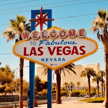 Las Vegas, nevada, gamble, casino 