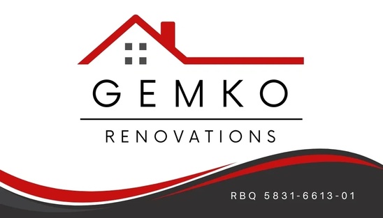 Gemko Renovations Inc.