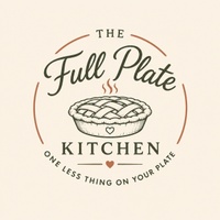 The Full Plate Kitchen