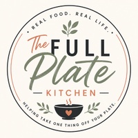 The Full Plate Kitchen