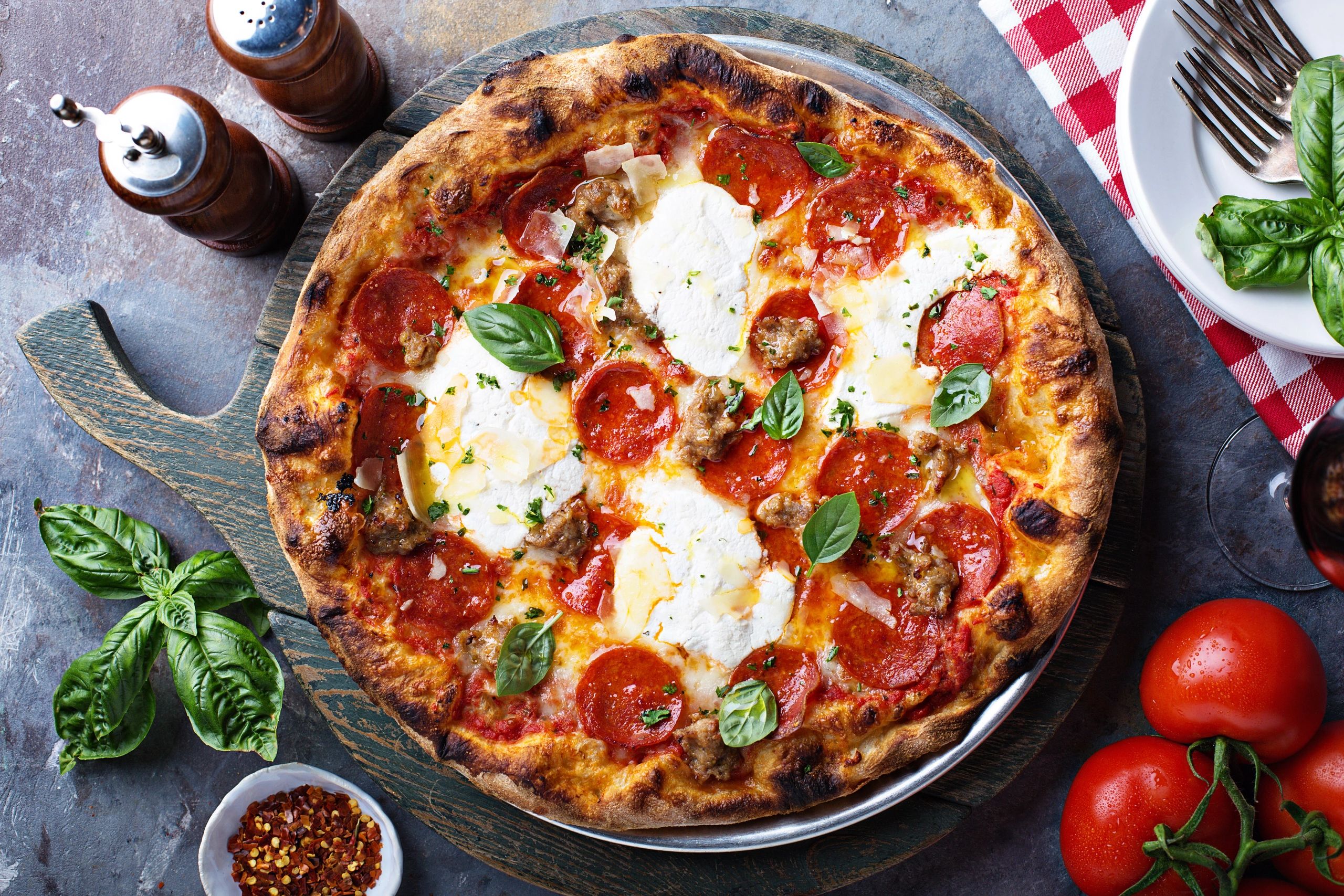Amarone Italian Restaurant