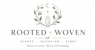 rootedwovennc.com