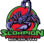 Scorpion Powdercoating 