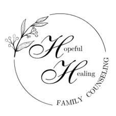 Hopeful Healing Family Counseling, Inc.