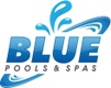 Blue Pools and Spas