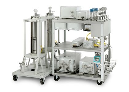 Marijuana Processing Equipment