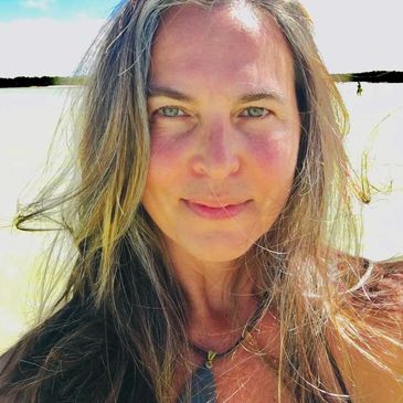 Sarah Gillespie - Founder