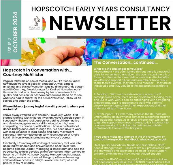 Newsletter