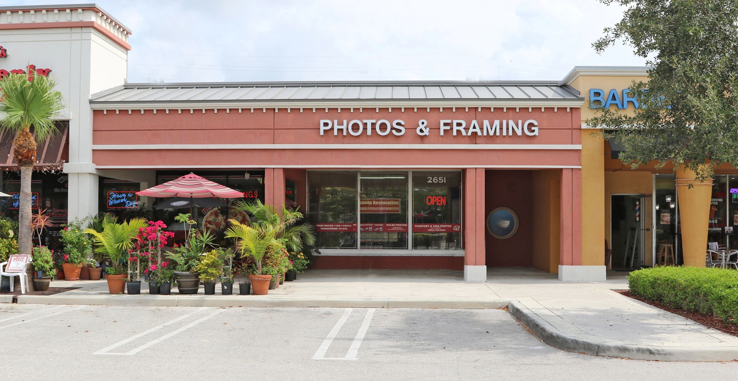 Pro Lab of Pompano Photos and Framing