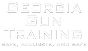 Georgia Gun Training