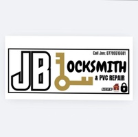 Jb Locksmith