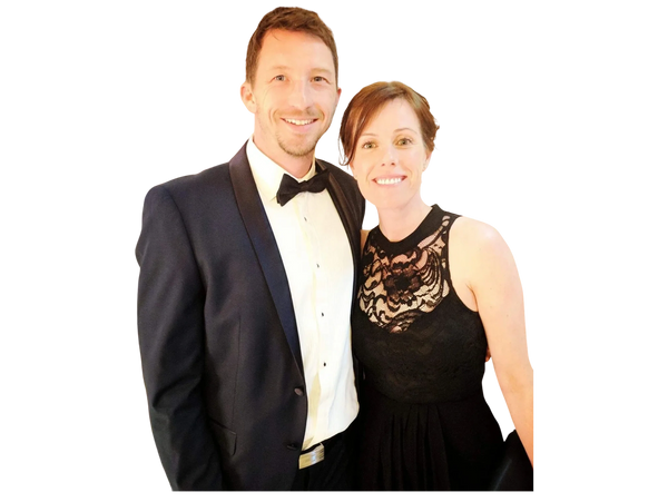 Alex Kempson Kate Davis