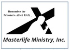 MasterLife Ministry 
Organization
