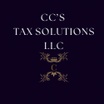CC's Tax Solutions LLC