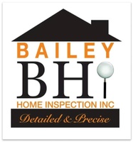 Bailey Home Inspection