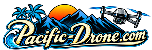 Pacific-Drone
