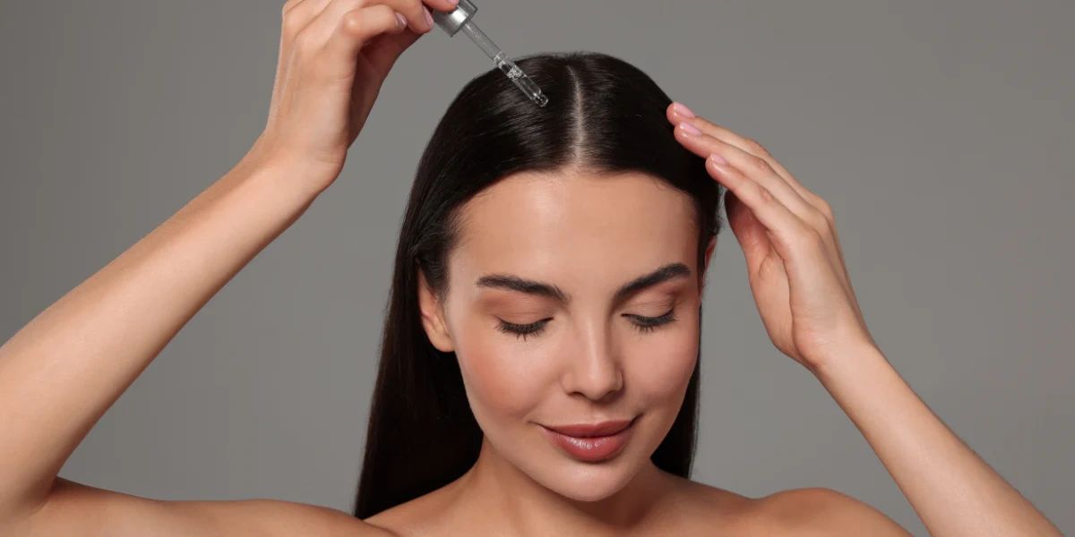 Managing Hair Health on GLP-1 Weight Loss Medications
