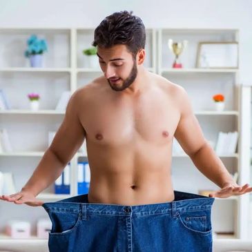 Boost Your Metabolism with Skinny Shots: MIC and L-Carnitine Formula