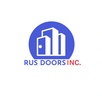   
RUS DOORS,INC.
